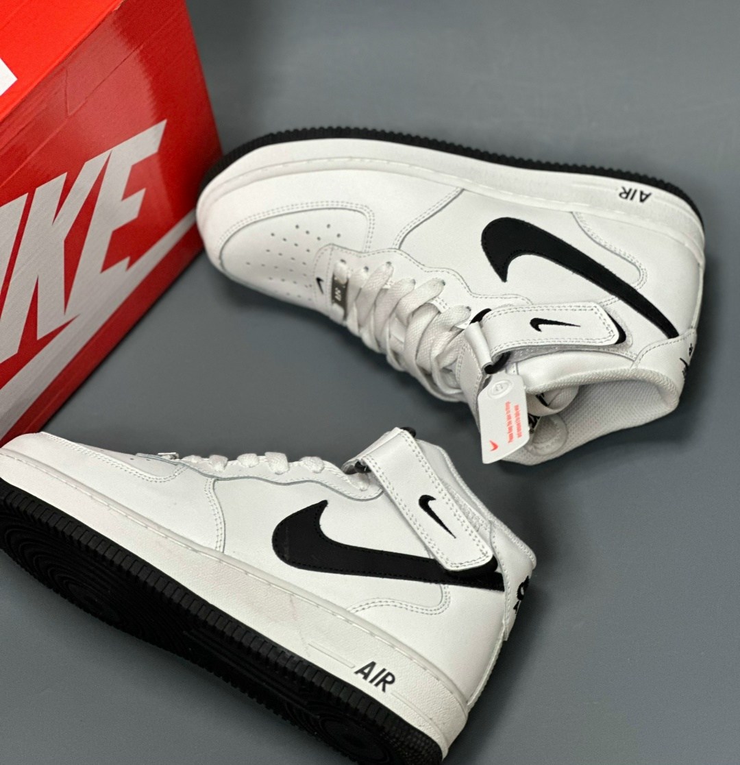 кросcовки nike air force 1,nike air force 1,nike air force 1 mid white,nike air force 1 mid '07,nike air force 1 mid