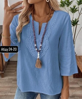 Блузка