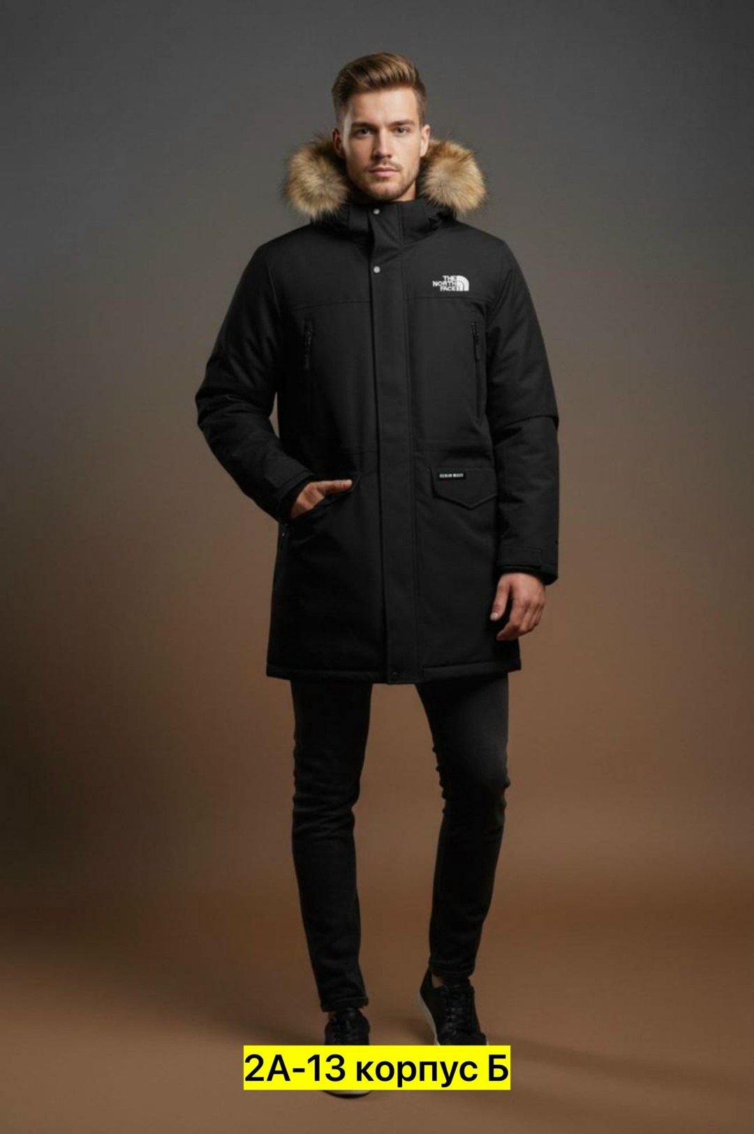 куртки мужская зимняя,куртка зимняя the north face,куртка зимняя мужская the north face,зимние куртки,пуховик мужской the north face mcmurdo черный
