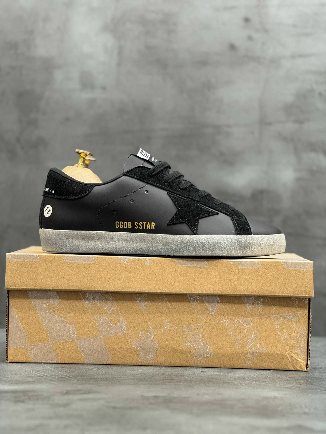 кроссовки golden goose,кроссовки super-star classic golden goose,,кожаные кроссовки golden goose super star,golden goose superstar кеды мужские