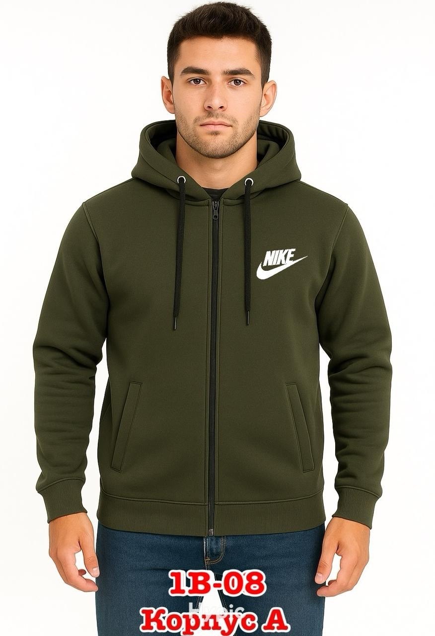 мужские толстовки,толстовка nike m nsw club hoodie fz bb,толстовка на флисе мужская,флисовая толстовка,толстовка nike
