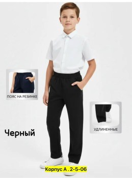 Брюки
