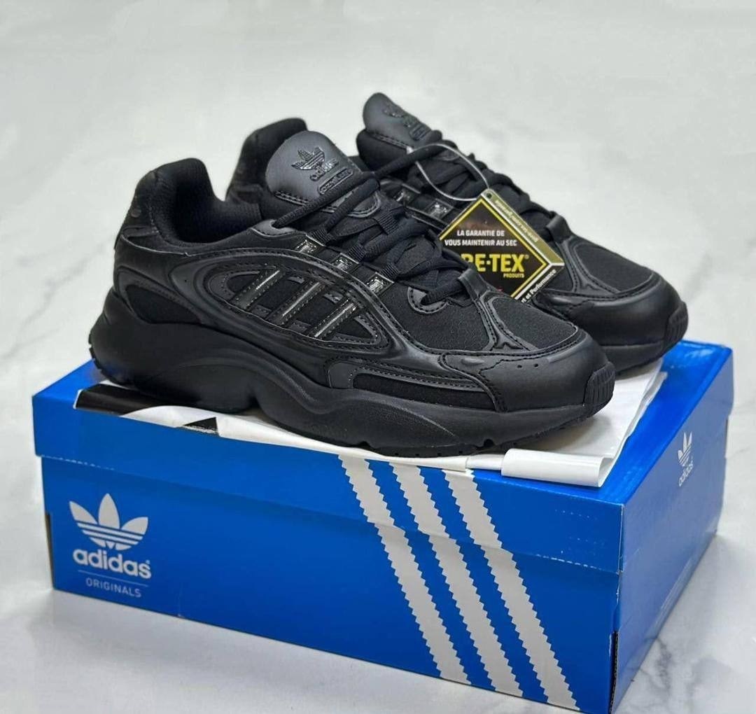 кроссовки adidas,мужские кроссовки adidas,кроссовки adidas originals,кроссовки унисекс adidas ozmillen черные,кроссовки ozmillen adidas