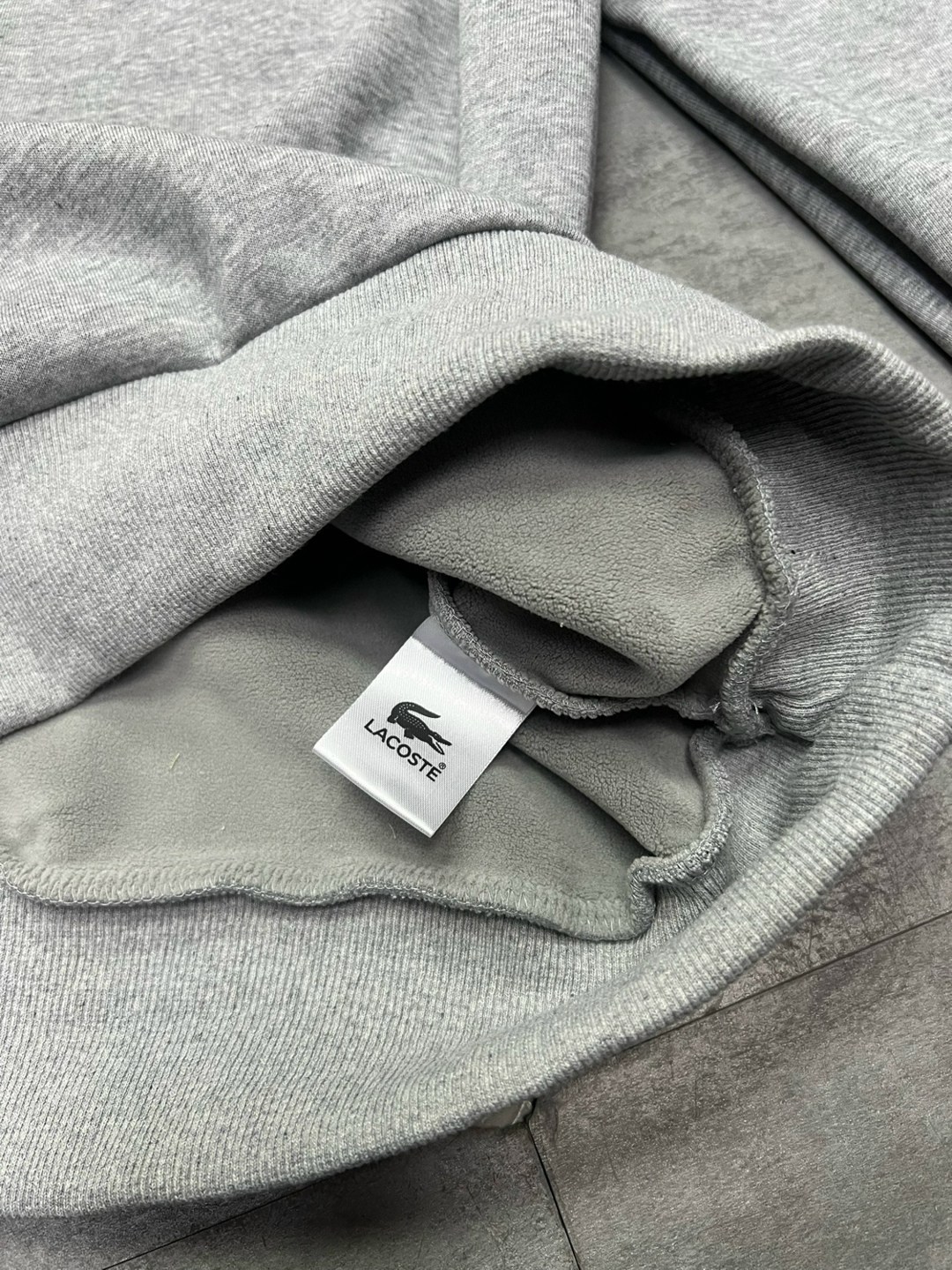 кофта лакоста мужская серая,толстовка лакост,зип худи лакост,толстовка lacoste,толстовка