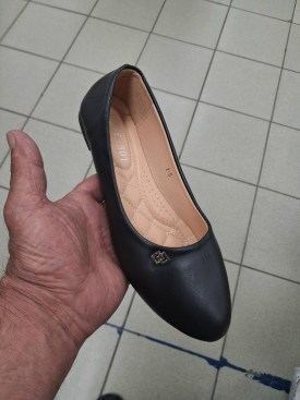 Балетки