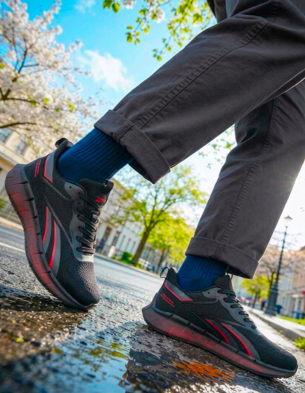 кроссовки reebok мужские,кроссовки reebok,кроссовки reebok zig kinetica,кроссовки мужские reebok zig kinetica,мужские кроссовки reebok zig kinetica 3