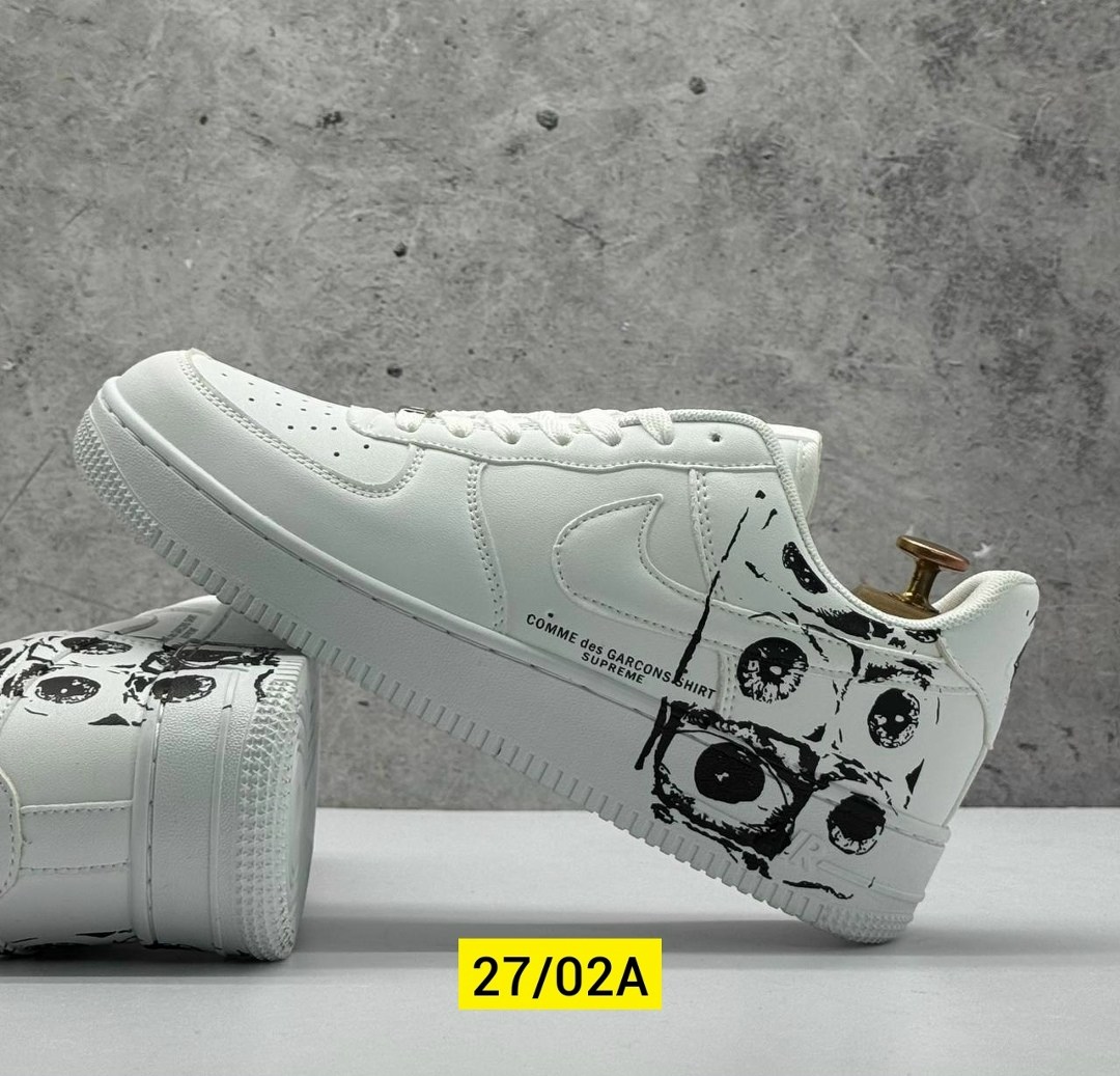 кроссовки air force 1 low 07 x comme des garcons,nike air force 1 supreme comme des garcons,nike air force 1 low х supreme x comme des garcons,nike air force 1 comme des garcons,nike air force 1 cdg x