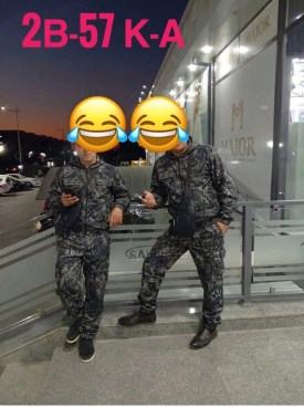 Костюм