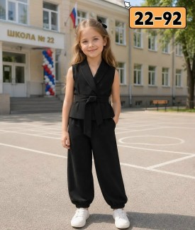 Костюм