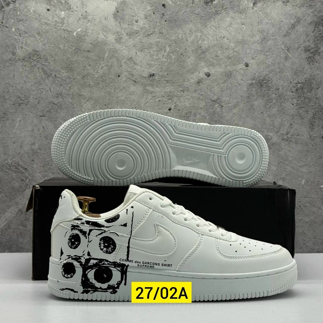 кроссовки air force 1 low 07 x comme des garcons,nike air force 1 supreme comme des garcons,nike air force 1 low х supreme x comme des garcons,nike air force 1 comme des garcons,nike air force 1 cdg x