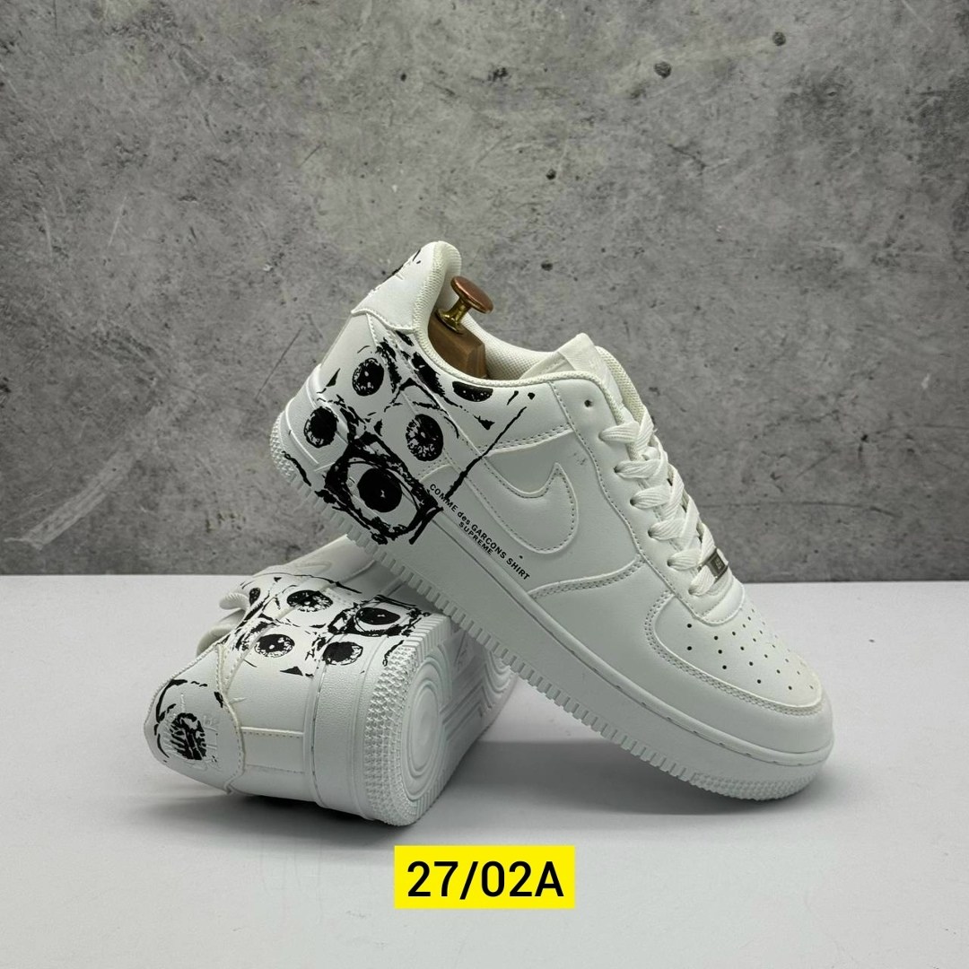 кроссовки air force 1 low 07 x comme des garcons,nike air force 1 supreme comme des garcons,nike air force 1 low х supreme x comme des garcons,nike air force 1 comme des garcons,nike air force 1 cdg x