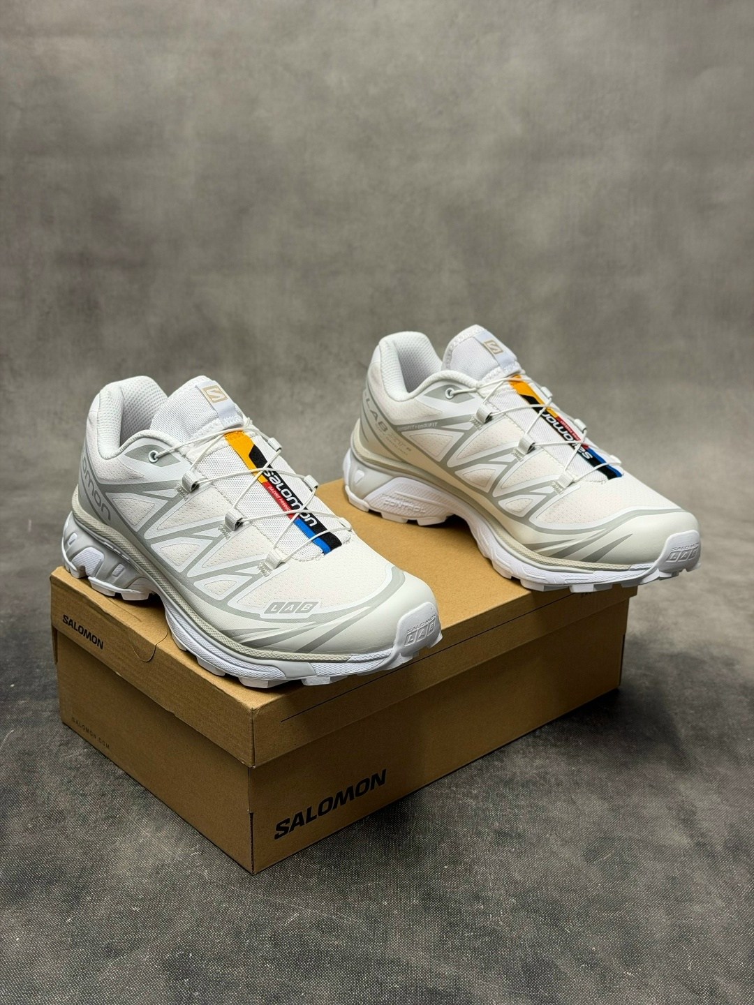 кроссовки salomon,salomon xt 6 white,кроссовки соломон,кроссовки,мужские кроссовки salomon