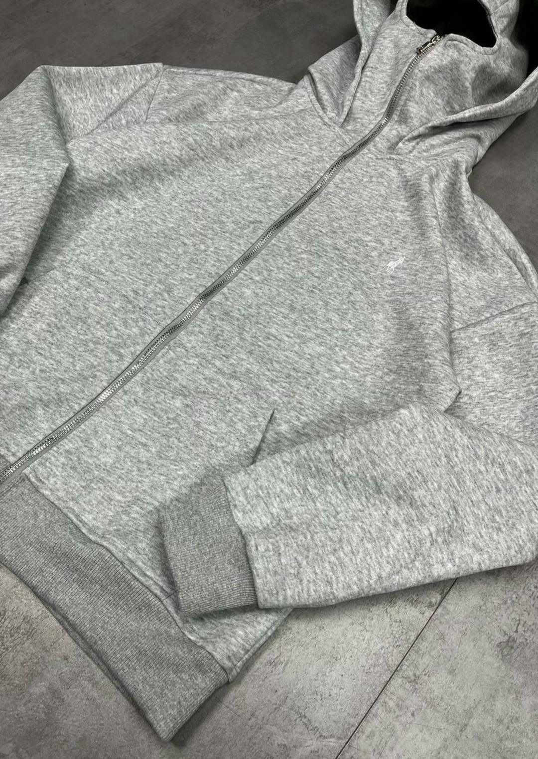худи для мужчин,мужская кофта,кофта толстовка,zip hoodie ralph lauren polo черное