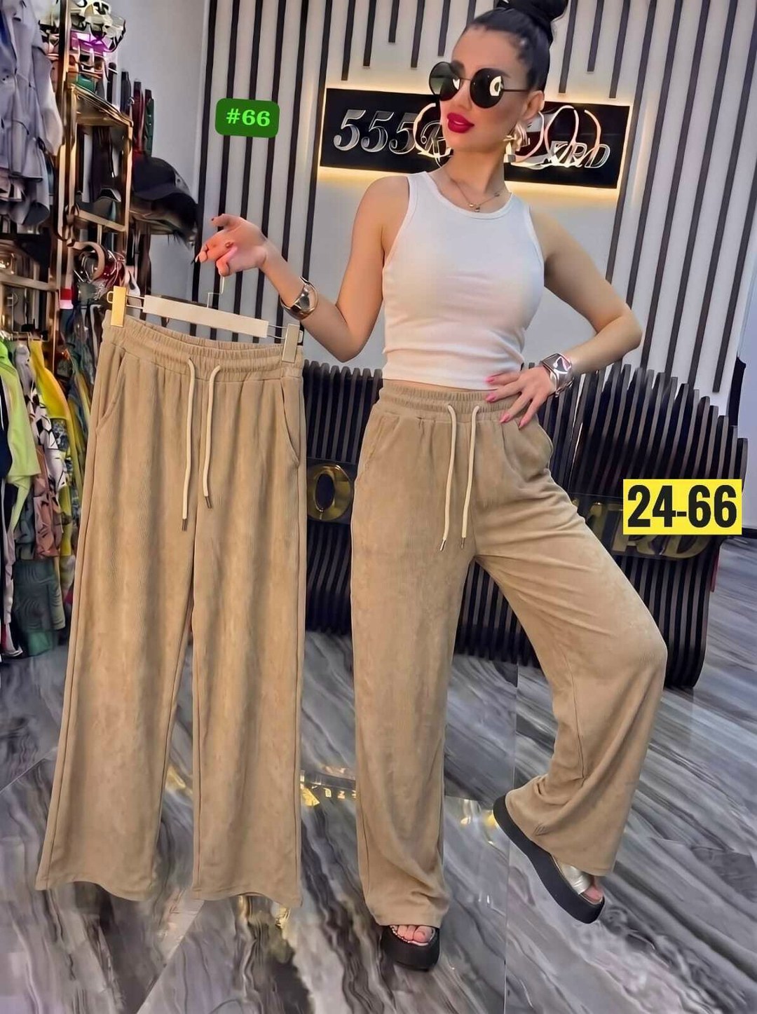 брюки широкие велюровые с высокой посадкой banvanshop,широкие брюки,брюки женские палаццо,штаны палаццо женские спортивные,брюки женские