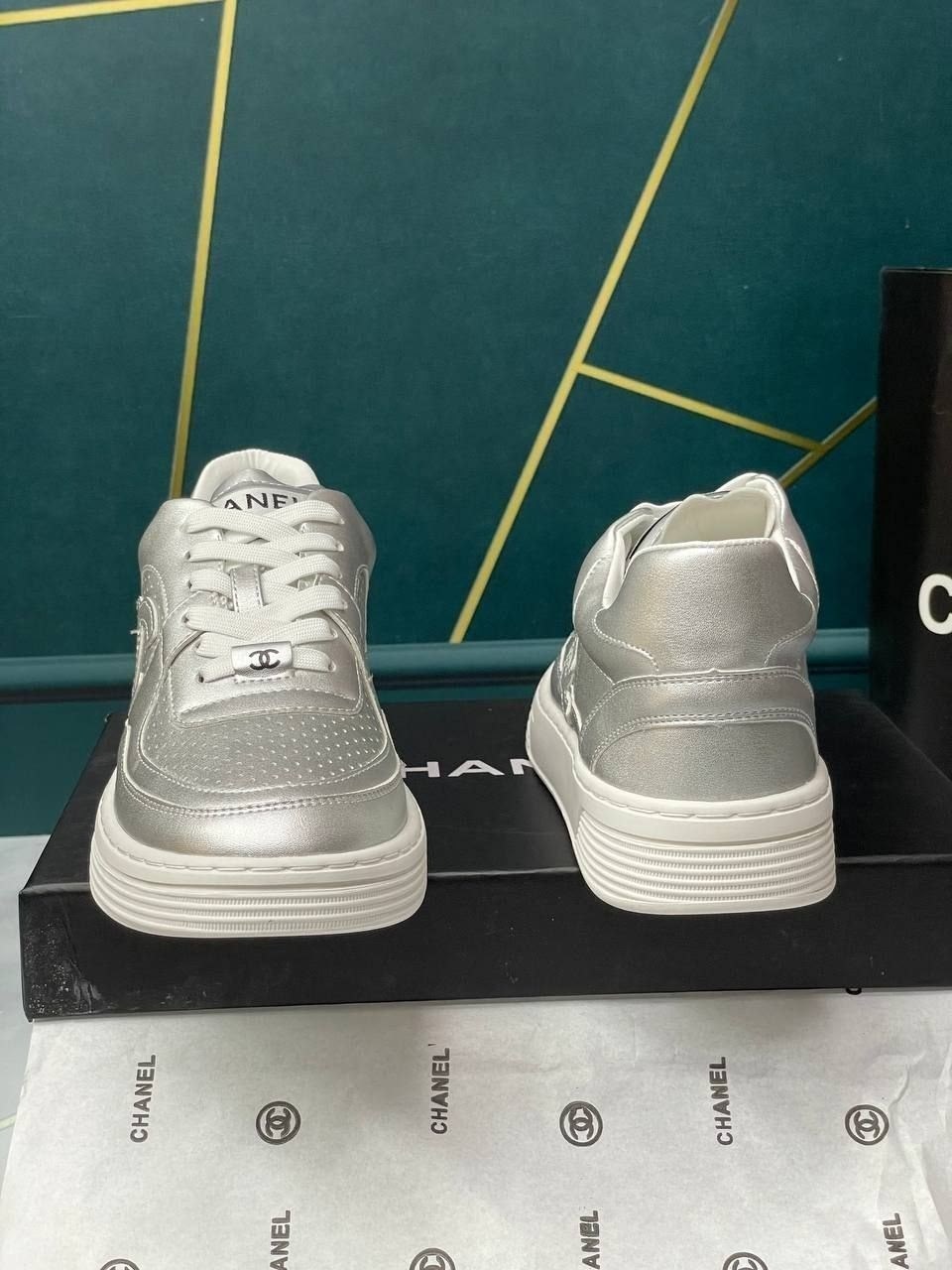 , женская,кроссовки chanel,женские кеды,кроссовки женские chanel