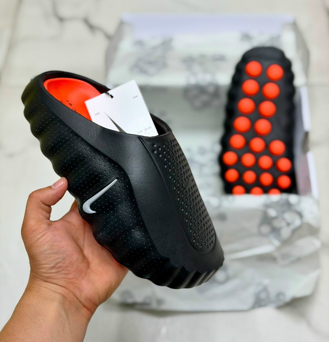 тапки nike mind 001,тапочки nike mind 001,кроссовки,найк тапки, для мужчин