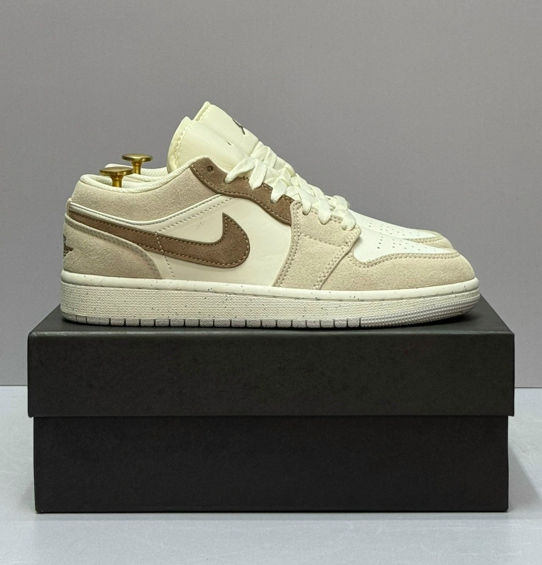 nike air jordan 1 low se,nike air jordan 1 low,air jordan 1 low,кроссовки,air jordan 1 low se craft inside out taupe haze