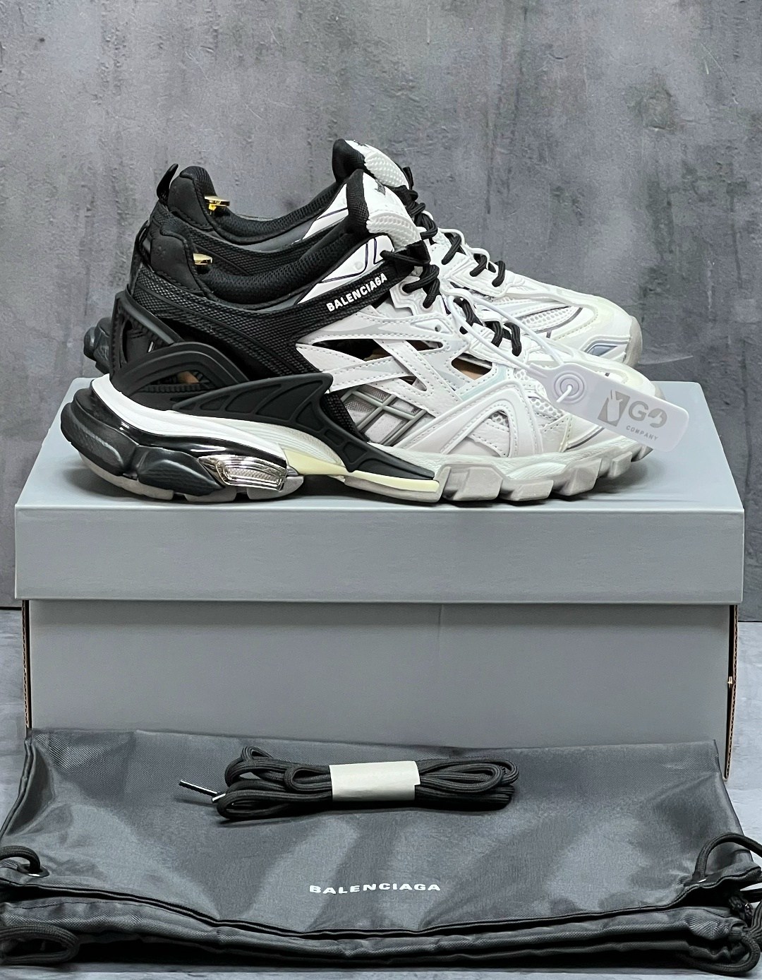 кроссовки balenciaga track 2,кроссовки balenciaga track,balenciaga кроссовки,кроссовки женский balenciaga,кроссовки balenciaga track.2 trainer black white черный