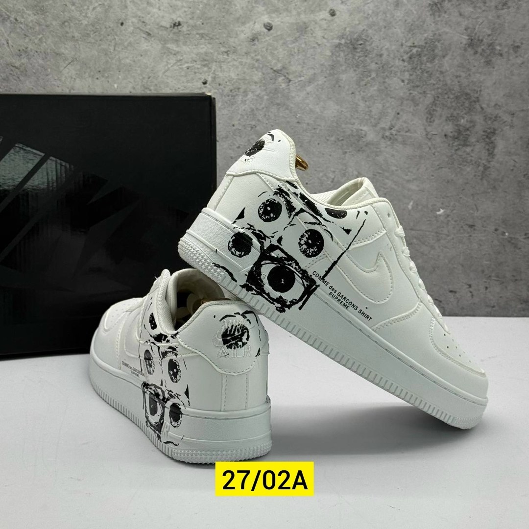 кроссовки air force 1 low 07 x comme des garcons,nike air force 1 supreme comme des garcons,nike air force 1 low х supreme x comme des garcons,nike air force 1 comme des garcons,nike air force 1 cdg x