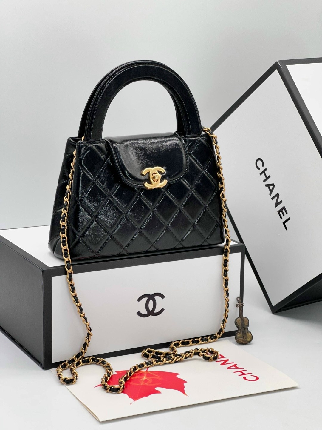 сумка шанель,сумка chanel,сумка шанель серая кожаная,модная сумочка,сумочка chanel