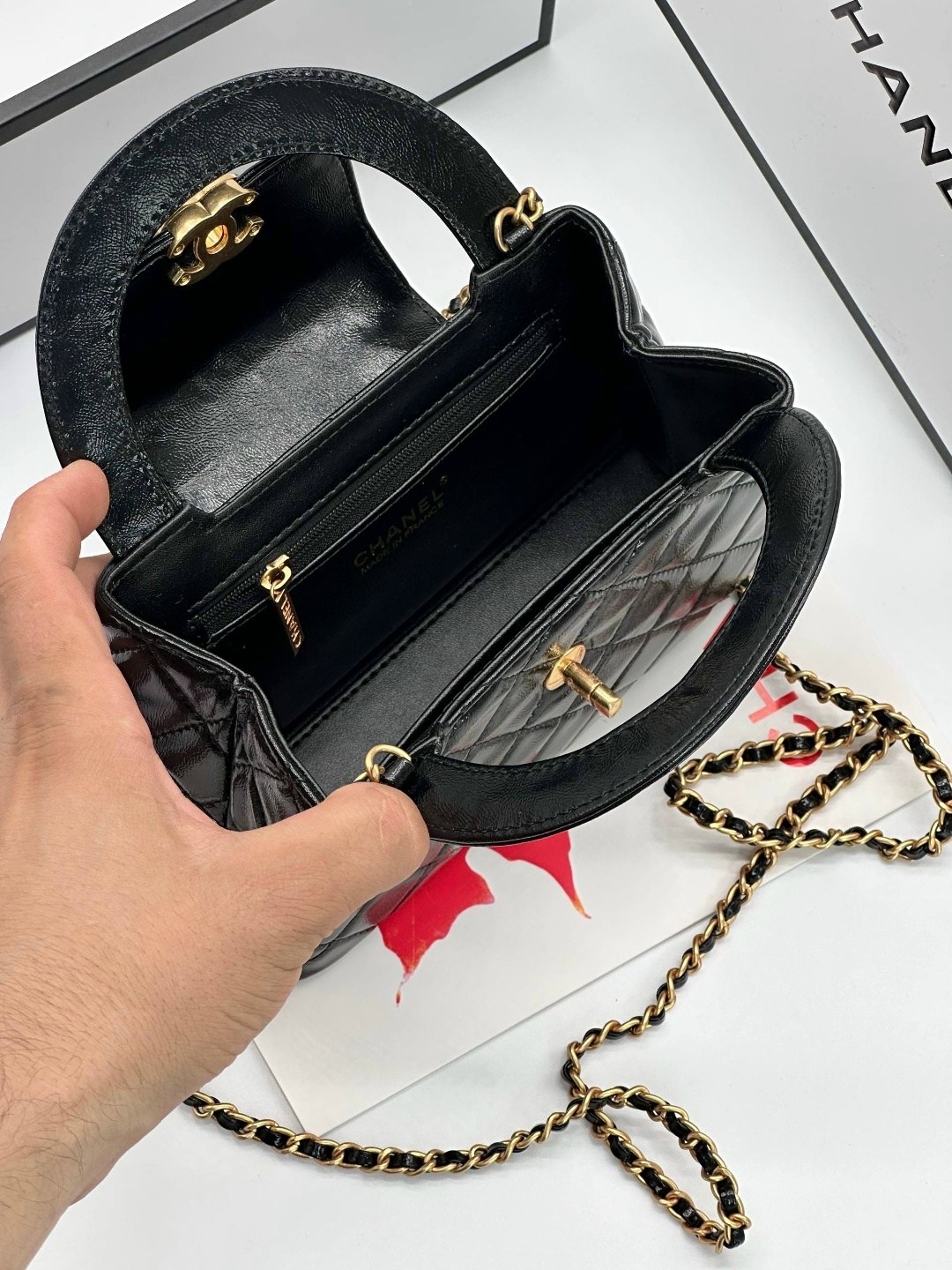 сумка шанель,сумка chanel,сумка шанель серая кожаная,модная сумочка,сумочка chanel