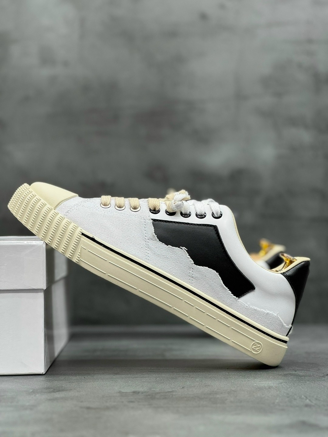 кеды maison margiela evolution,кроссовки maison margiela evolution,,модные кроссовки,низкие кроссовки