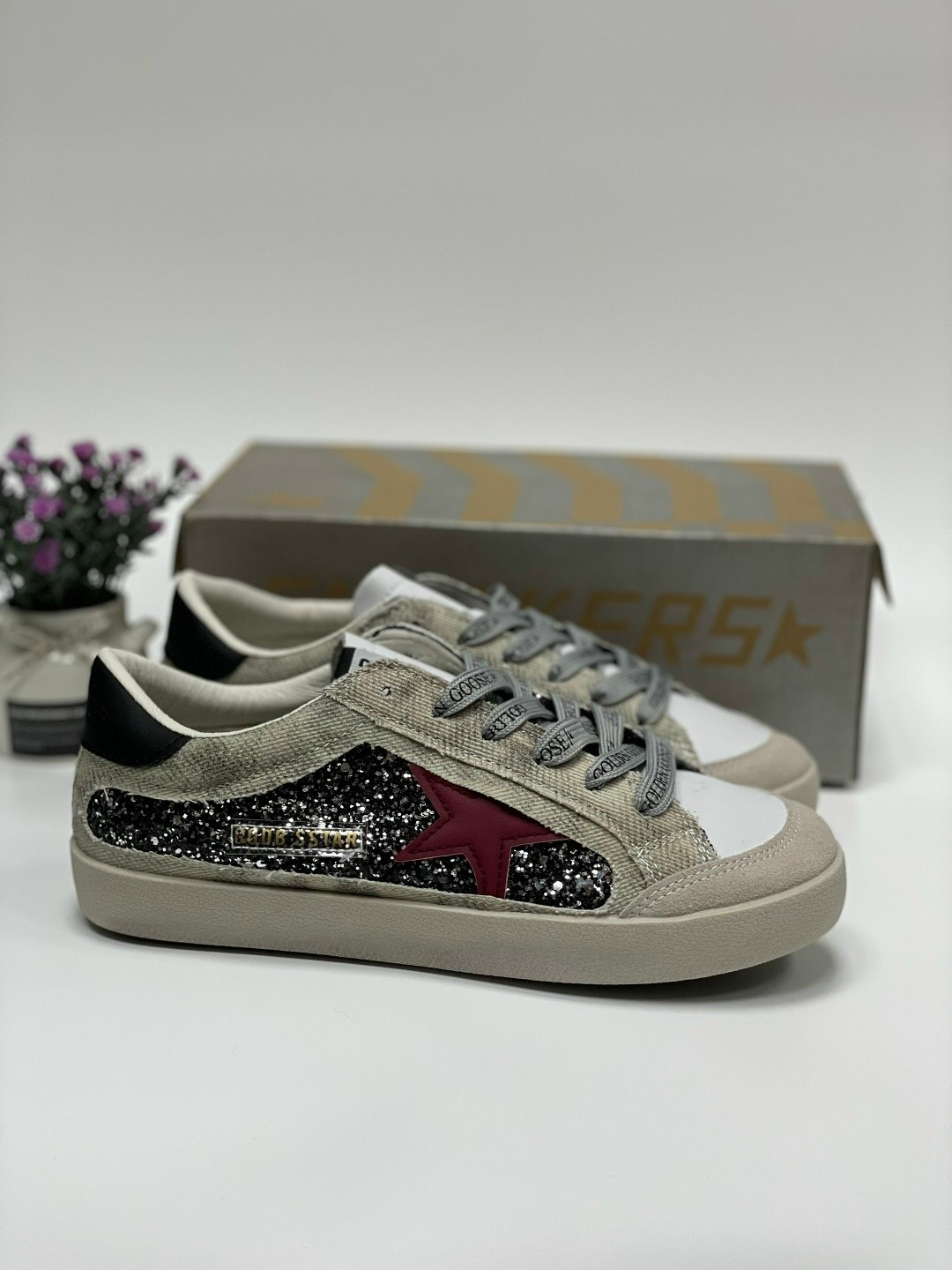 ,golden goose кеды женские,голден гус кеды,кеды golden goose,кроссовки golden goose