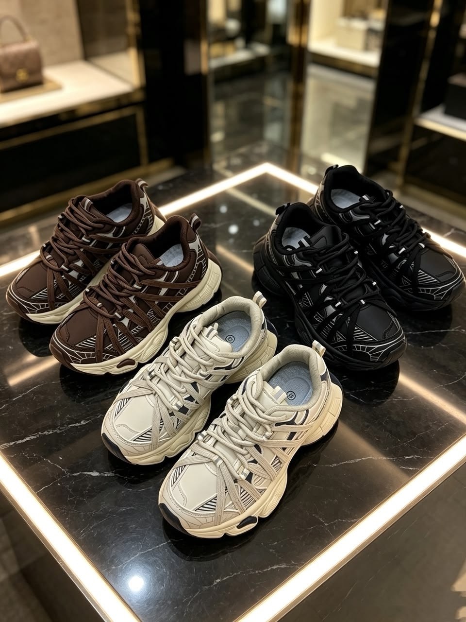 кроссовки balenciaga,кроссовки женские balenciaga,мужские кроссовки balenciaga track в стиле баленсиага черные многослойная подошва,кроссовки balenciaga track,кроссовки