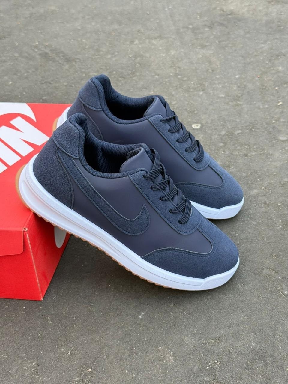 кроссовки,кроссовки nike,коричневые кроссовки,найк кортес кожаные коричневые,женские кроссовки