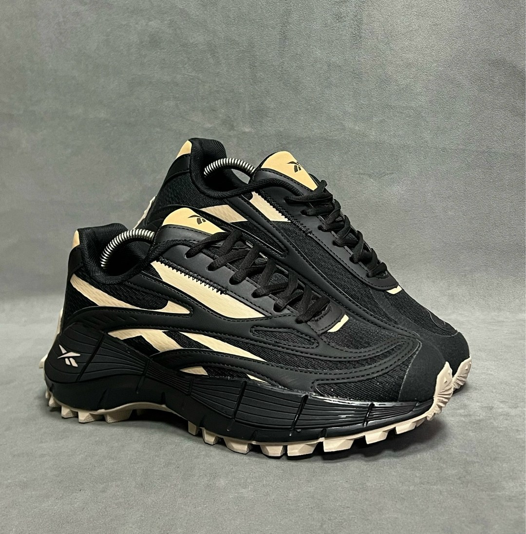 кроссовки мужские reebok zig kinetica,мужские кроссовки reebok,кроссовки reebok,кроссовки мужские reebok zig kinetica 2.5x черные,кроссовки reebok zig kinetica
