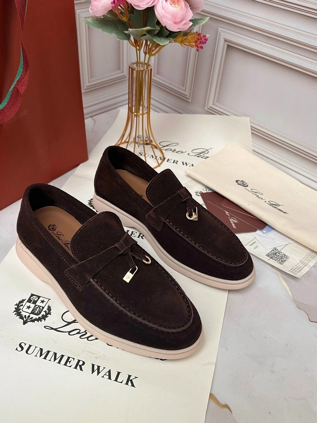 ,лоферы loro piana,замшевые лоферы loro piana,лоферы женские loro piana,замшевые лоферы
