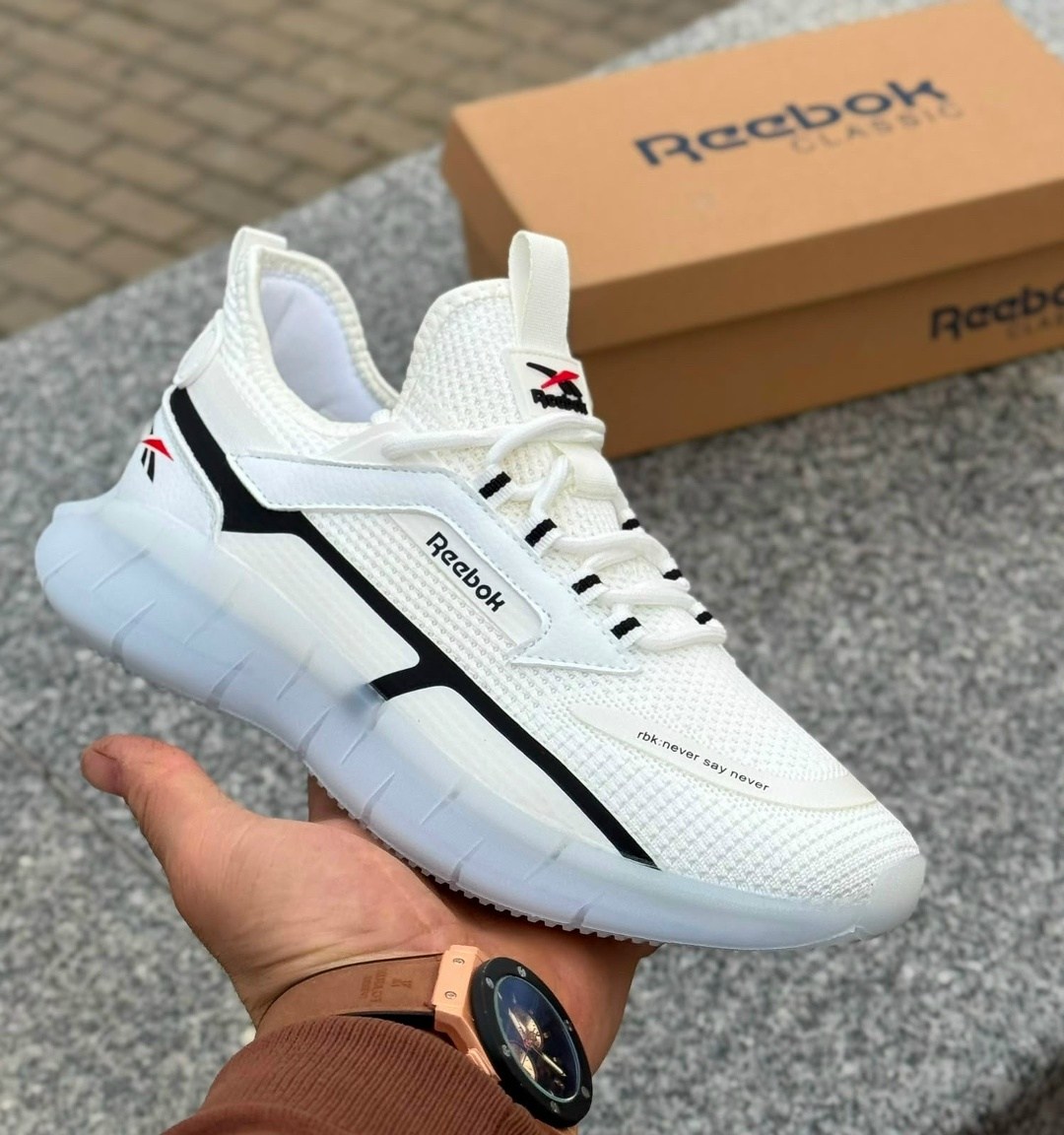 кроссовки reebok,кроссовки мужские reebok,кроссовки reebok reebok,кроссовки reebok zig kinetica,кроссовки беговые унисекс reebok 100204830