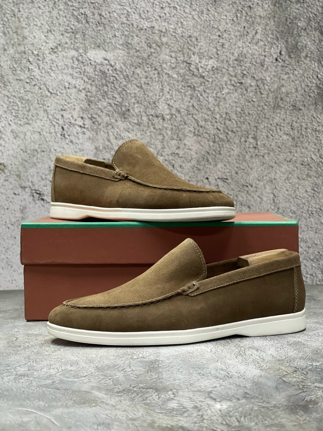 loro piana мужские лоферы,мужские замшевые лоферы,замшевые лоферы summer walk loro piana серый,лоферы loro piana,замшевые лоферы