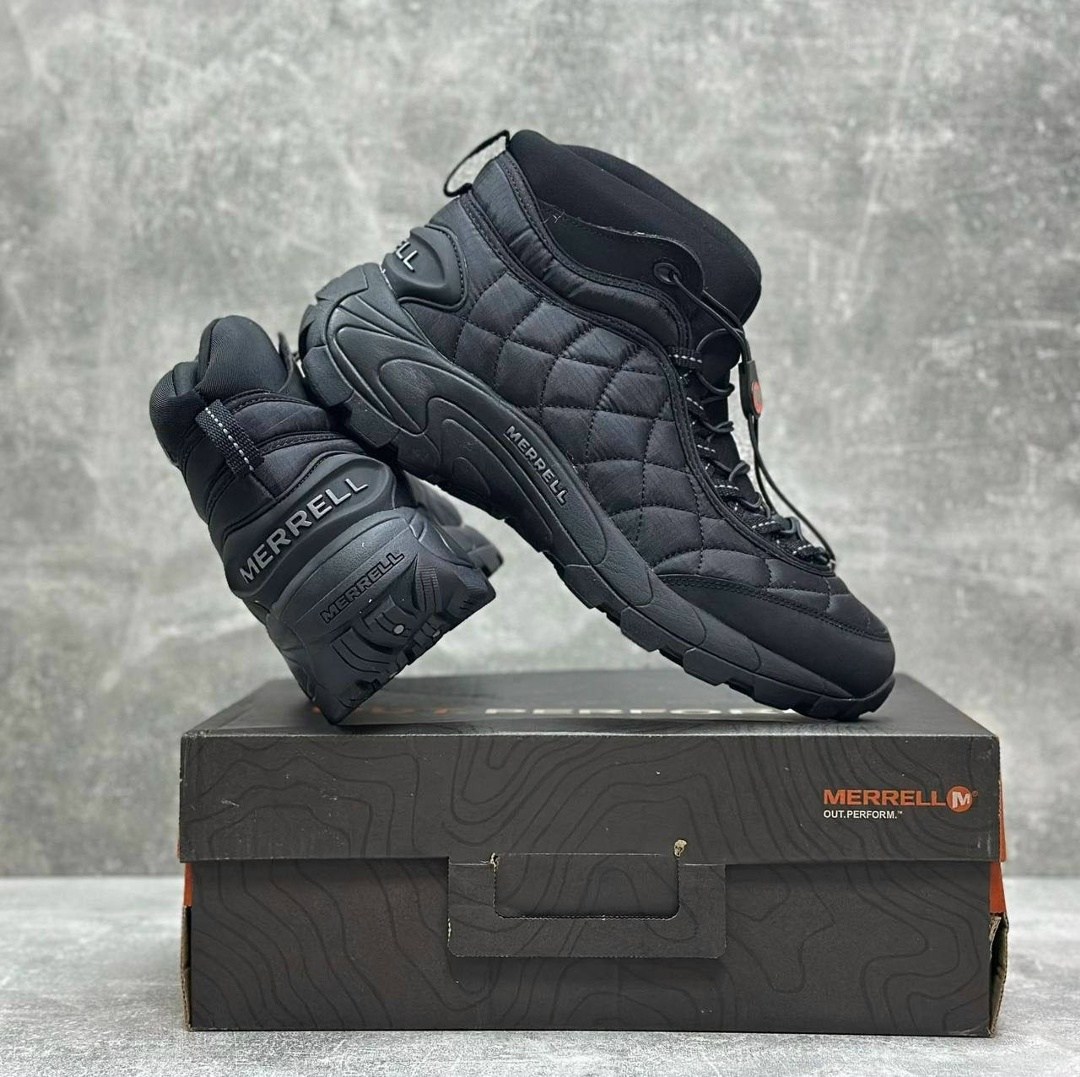 кроссовки мужские merrell,кроссовки merrell,кроссовки merrell зимние,кроссовки мужские зимние merrell,зимние ботинки merrell