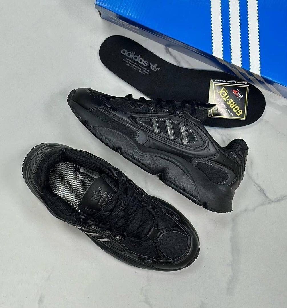 кроссовки adidas,мужские кроссовки adidas,кроссовки adidas originals,кроссовки унисекс adidas ozmillen черные,кроссовки ozmillen adidas