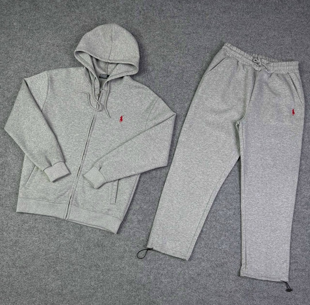 мужские спортивные костюмы,мужской спортивный костюм polo ralph lauren из хлопка и флиса черный,спортивные костюм,костюм спортивный polo,спортивный костюм polo ralph lauren мужской