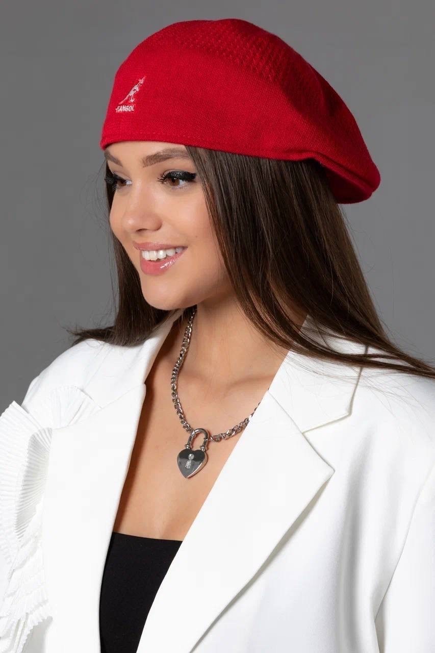 кепка женская,кепка летняя,кепка летняя kangol 504 tropic ventair,кепка берет,берет