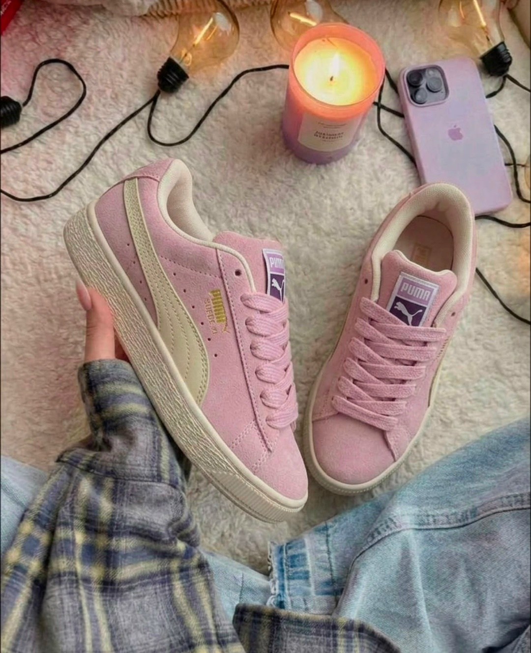 кроссовки женскиe,женские кроссовки puma,кроссовки puma suede,puma suede classic,puma suede