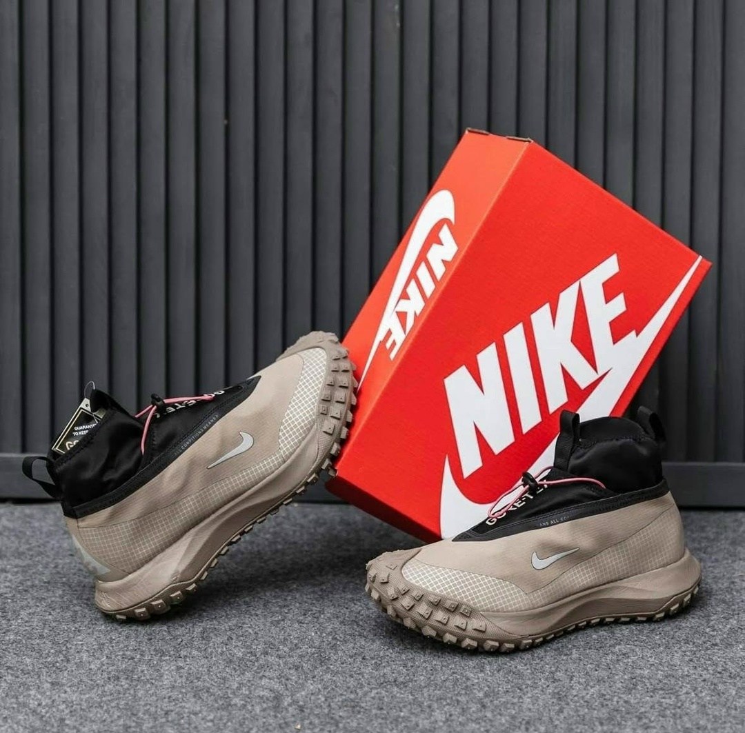 nike acg mountain fly gore-tex,nike acg gore tex,докеры ,кроссовки,кроссовки nike acg