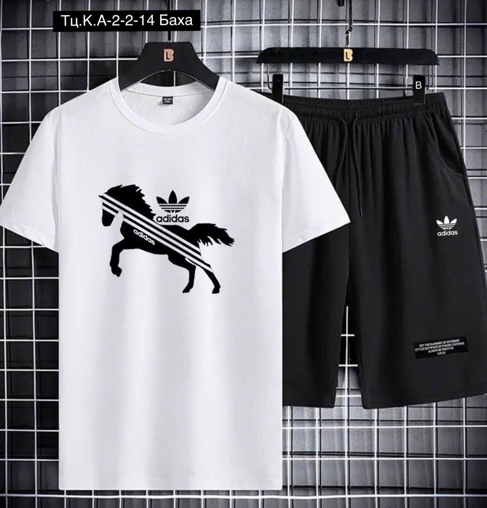 спортивный костюм adidas,мужские спортивные костюмы,спортивный костюм мужской спортивный костюм,костюм спортивный с шортами и футболкой для дома,спортивный костюм