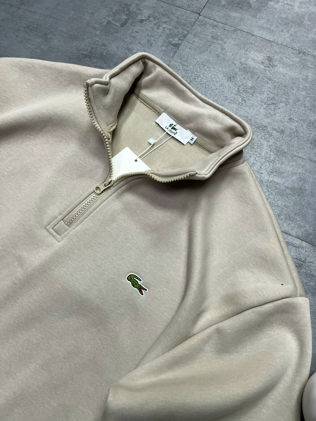 кофта лакоста мужская серая,толстовка лакост,зип худи лакост,толстовка lacoste,толстовка