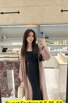 Платье