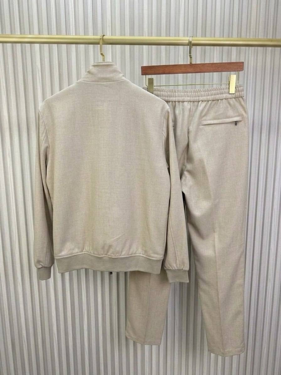 спортивный костюм brunello cucinelli,спортивный костюм stefano ricci бежевый,спортивный костюм loro piana,спортивные костюмы,мужские спортивные костюмы