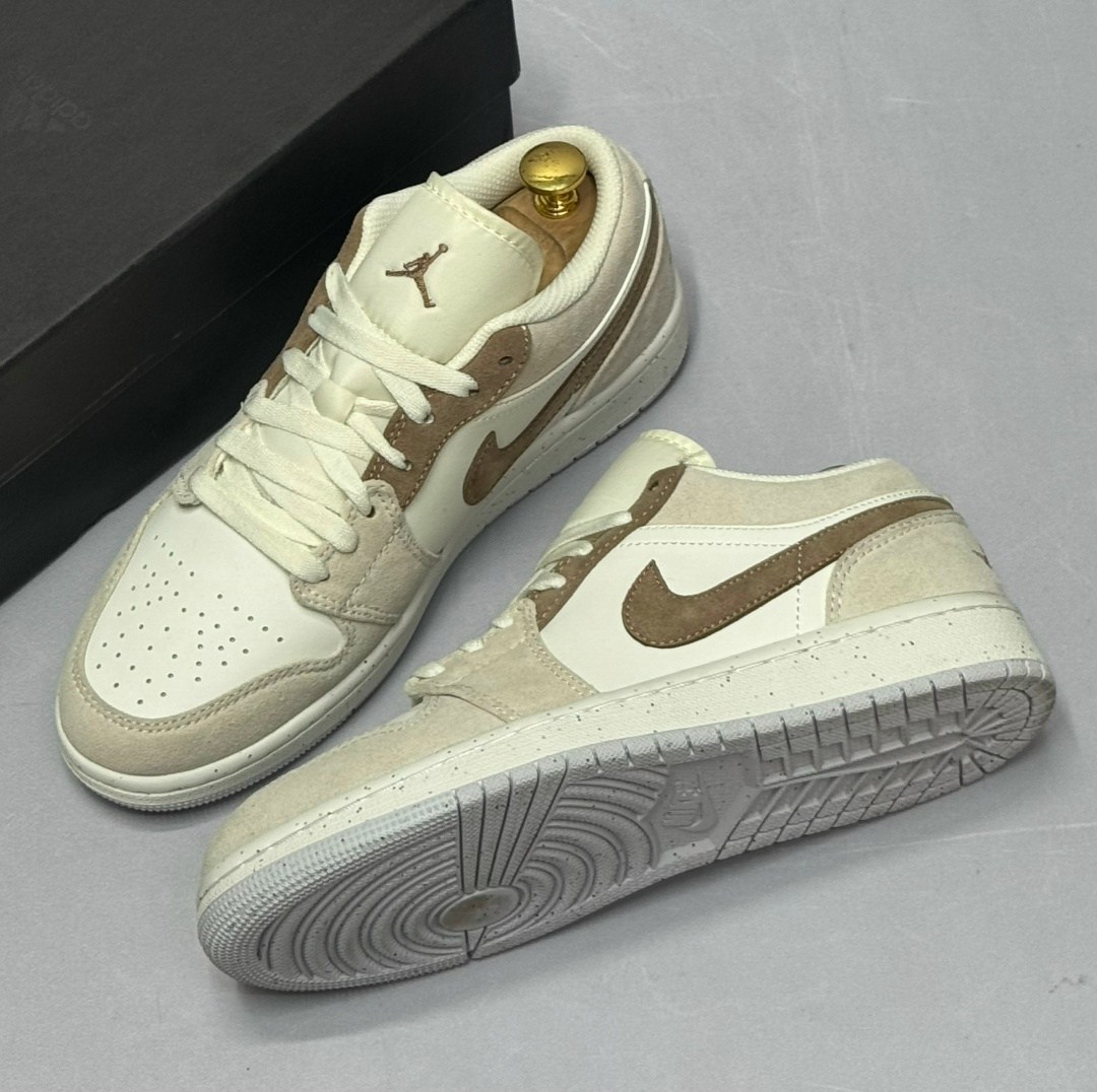 nike air jordan 1 low se,nike air jordan 1 low,air jordan 1 low,кроссовки,air jordan 1 low se craft inside out taupe haze