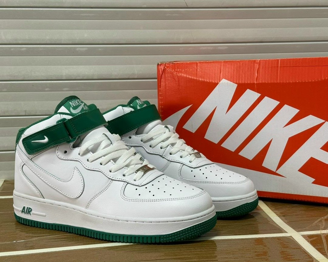 nike air force 1 mid,кросcовки nike air force 1,nike air force 1 mid white,nike air force 1 mid '07,nike air force 1