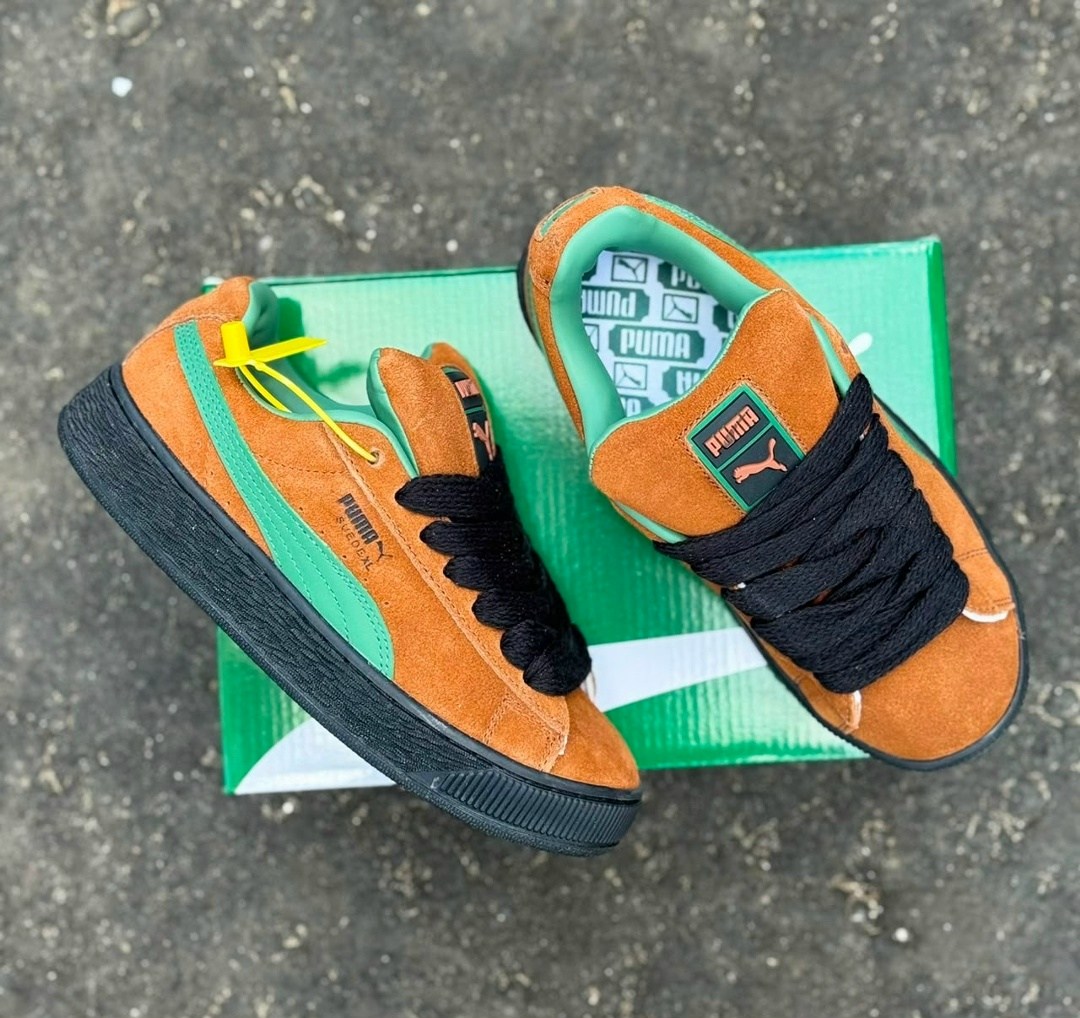 кроссовки puma suede,кроссовки puma,,puma suede xl,puma suede
