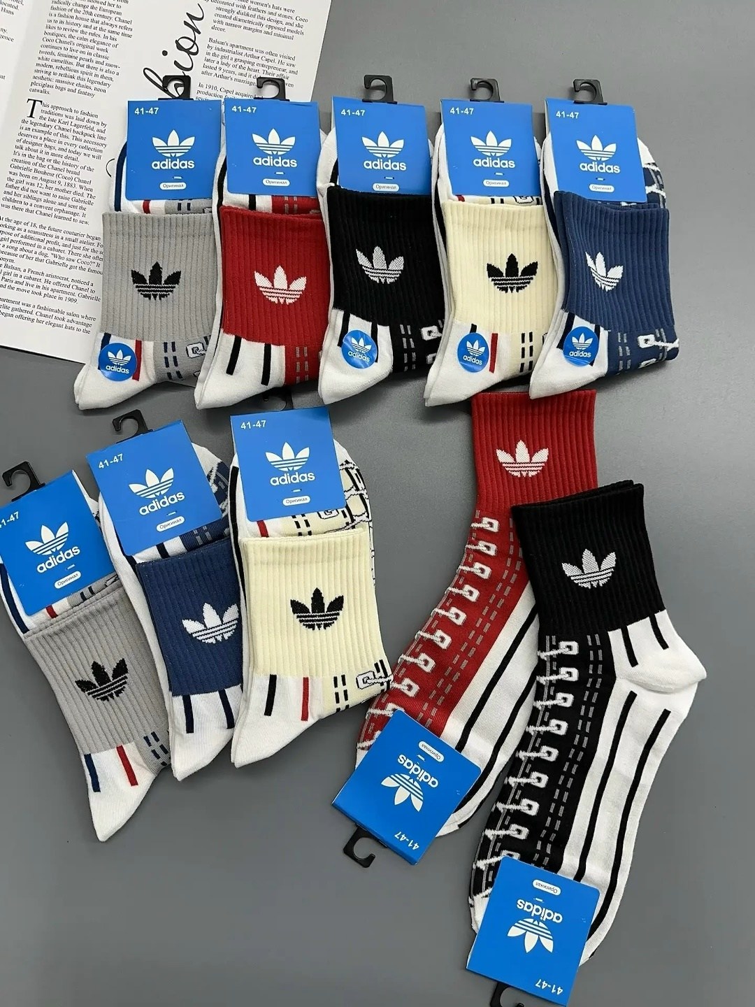 комплект носков adidas,комплект носков adidas originals,носки мужские adidas,носки adidas набор спортивных носков адидас,носки adidas