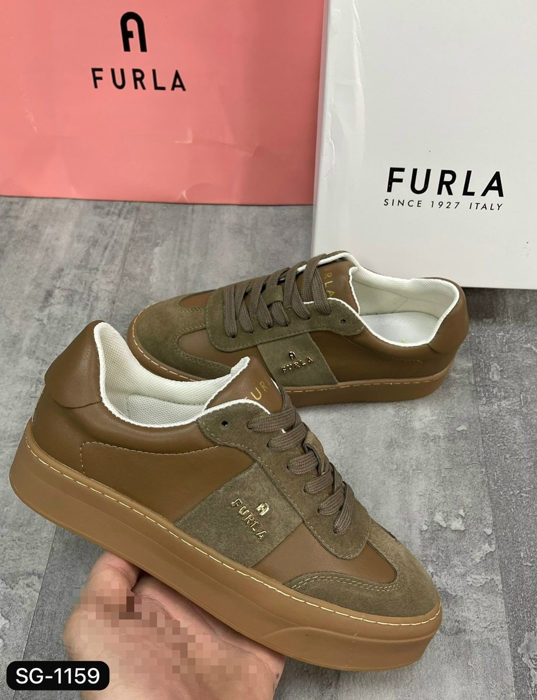 , женская,кроссовки furla,кеды furla,обуви