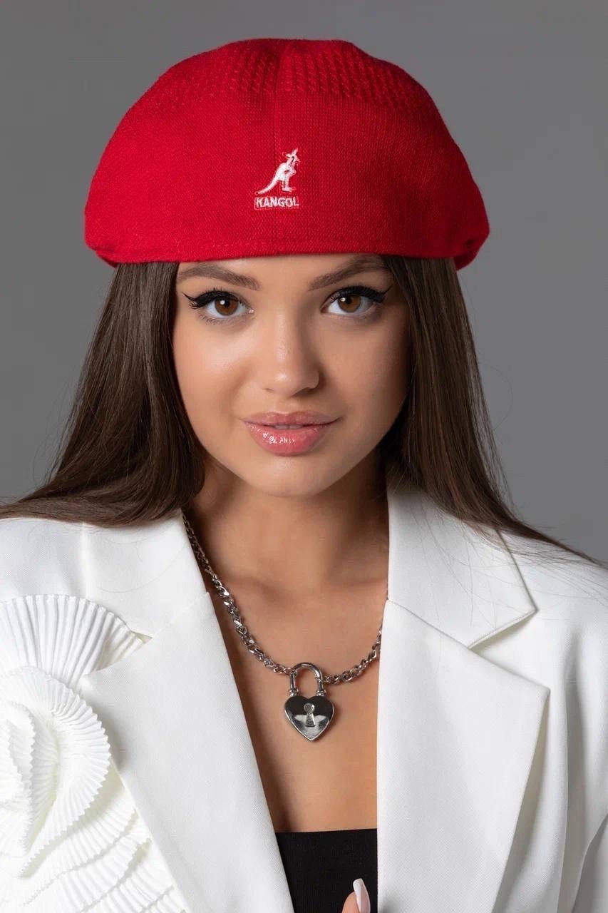 кепка женская,кепка летняя,кепка летняя kangol 504 tropic ventair,кепка берет,берет