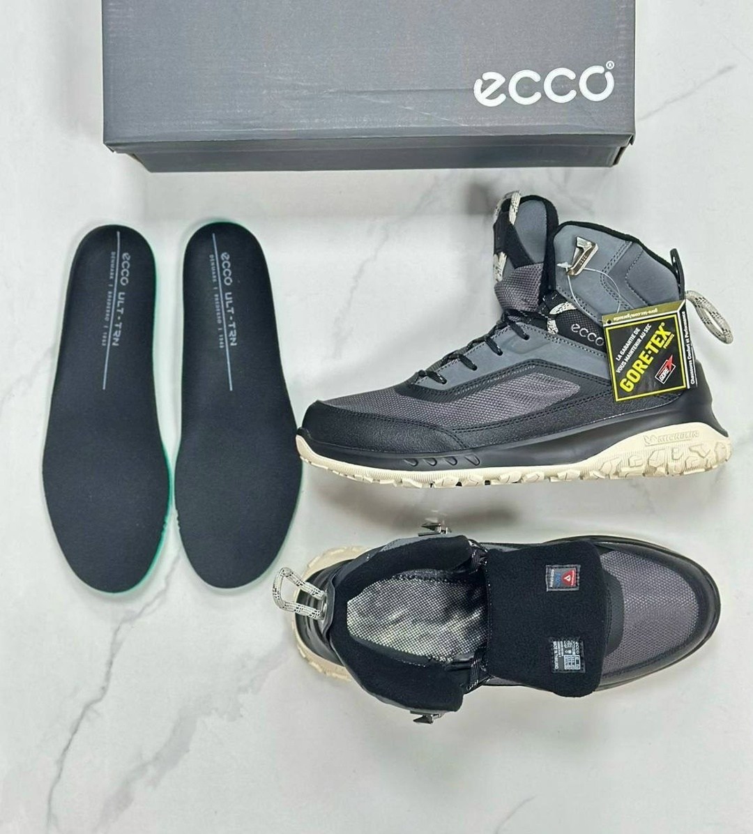 кроссовки мужские ecco,ботинки зимние ecco,ботинки ecco,мужские ботинки,кроссовки ecco